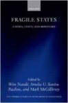 Naude, Wim. - Fragile States: Causes, Costs, and Responses.