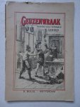 Gerdes, E.. - Geuzenwraak. Een verhaal uit den Geuzentijd.