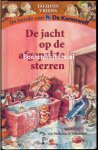 Vriens, Jacques - De jacht op de afgepakte sterren
