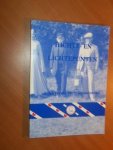 Melessen, W. - Hichte - en lichtepunten. 100 jier Fryske Krite Hearrenfean