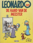 Turk&De Groot - Leonardo 20