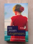 Jessen, Ida - Leugenaars