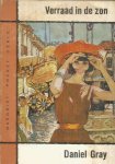Gray, Daniel - Verraad in de zon