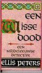 Peters - Een wisse dood