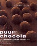 Chantal Coady, C. Coady - Puur Chocola