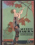 Battersby, Martin - Art Deco Fashion - french designers 1908-1925