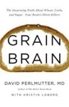 PERLMUTTER,  David, M.D. - Grain Brain