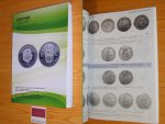 (red.) - Coin and currency auction. November 13-17, 2018, IJsselstein, The Netherlands