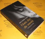 Cohen, Leah Hager. - Niets dan de wereld.