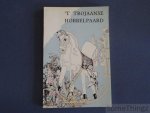 Vroede, Eric de. - t Trojaanse hobbelpaard. Jaarboek I, 1985.