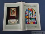 N/A. - Parochie Sint-Lambertus. Meulenberg 1948-1988.