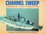 Warlow, B - Channel Sweep