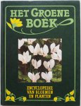 Smit, Daan; e.a. - Het Groene Boek Encyclopedie van bloemen en planten CRE-DAE