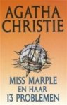 Agatha Christie 15782 - Miss Marple en haar 13 problemen