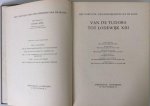 Laver James, Blum André, Reynolds Graham, Reade Brian, Van Thienen Frithjof - Het costuum. Een geschiedenis van de mode van de Tudors tot Lodewijk XIII