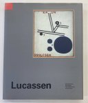 LUCASSEN - ELLY STEGEMAN EN ANDEREN. - Lucassen.