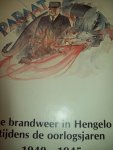 J. Stubbe (red.) - "De Brandweer in Hengelo tijdens de oorlogsjarenn 1940 - 1945"