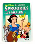 Walt Disney - Leukste sprookjes en verhalen