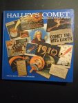 Etter, Roberta-- Schneider Stuart-2- Kok, G.J. - Halley,s Comet. Memories of 1910--2-- UFOs: een historisch perspectief