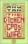 Amy Tan - The Kitchen God's Wife