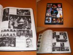 Eyle, Wim van. (ed.) - The Dutch Jazz and Blues Discography 1916-1980.