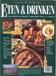 Entree Ton Borghouts * De Hongaarse keuken...gevuldepannekoeken,Hongaarse zuurkoolschotel uit de oven * kwarkballetjes - ETEN en DRINKEN met Abiance  1994 nr 1/2 jan febr Achste jaargang  Gastronomisch magazine * Winters 4 x Anders * Worstje van forel met  zuurkool * tarbot met paddestoelen en verse pasta * Patrijs met notenblinis,witlof en Marsalasaus * Herteribstuk