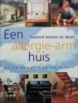 P. Howarth - Een allergie-arm huis