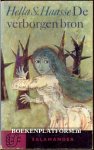 Haasse, Hella S. - 0005 De verborgen bron