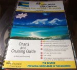 Lewis, Monty & Sara - Exumas and Ragged Islands, Near Bahamas, Far Bahamas