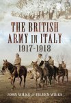 J. Wilks, Eileen Wilks - British Army in Italy