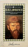 D. H. Lawrence, Keith Sagar - Poems