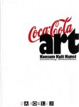 Christa Murken-Altrogge - Coca-Cola art. Konsum Kult Kunst