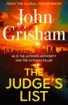John Grisham - The Judge's List