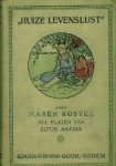 Koster, Maren. - Huize Levenslust. Koster, Maren. - Huize Levenslust.
