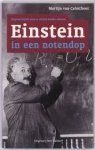 Calmthout, Martijn van - Einstein in een notendop. (bijna) Alles wat je altijd al wilde weten