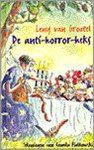 L. van Grootel - De antí-horror-heks / Bereboekjes