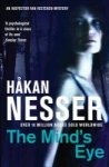 Hakan Nesser 31250 - The Mind's Eye