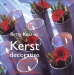 Betty Kessing - Kerst decoraties
