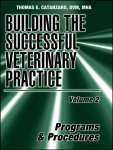 Mha Dvm - Building the Successful Veterinary Practice