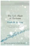 Ursula K. Le Guin - (1) The Left Hand Of Darkness