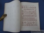 J.C. Edwards (Ruabon) - J.C. Edwards, Ruabon. Plaskynaston Potteries, Trefynant Fire Clay Works, Pen-y-Bont. Bricks - Tiles - Terra cotta. Catalogue of Patterns.