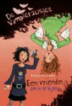 Franziska Gehm - Een vriendin om in te bijten / De vampierzusjes / 1