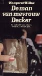 Millar, MArgaret - De man van mevrouw Decker