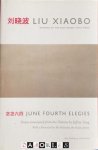 Liu Xiaobo - June Fourth Elegies