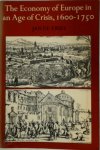 Jan De Vries 233275 - Economy of Europe in an age of crisis, 1600-1750