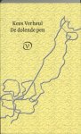 K. Verheul, K. Verheul - De dolende pen