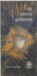 P. Langedijk - In stress geboren / Ankertjes / 202
