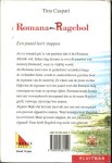 Caspari, Tina .. Vertaling: Drs. R. van Dijk ..Geillustreerd door Melanie Broekhoven.. - Romana en Ragebol een paard leert stappen .. deel 1 uit de succes serie vanaf 10 Jaar
