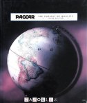 Alex Groner, Barry Provorse - Paccar: The Pursuit of Quality