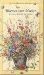 J.M. Brinkman - BLOEMEN VOOR MOEDER